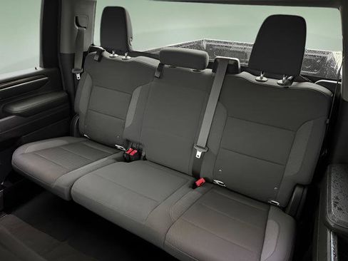 Used 2024 Chevrolet Silverado 2500 LT image 31