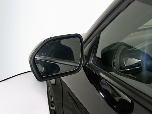 Used 2025 Ford Explorer Platinum w/ LUX Leather Package image 16