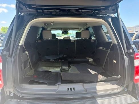 Used 2021 Ford Expedition XLT AWD/4WD image 15