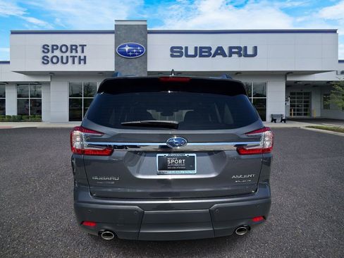 New 2026 Subaru Ascent Limited AWD/4WD image 4