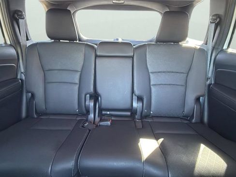 Used 2023 Honda Passport Elite image 30