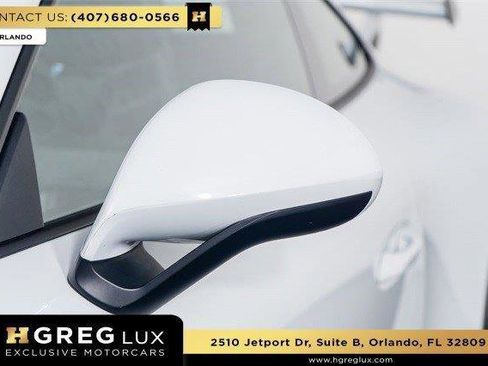 Used 2018 Porsche 911 GT3 image 27