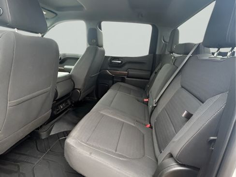 Used 2022 Chevrolet Silverado 1500 RST w/ Bed Protection Package AWD/4WD image 13
