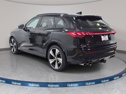 New 2026 Audi SQ5 Premium Plus image 7