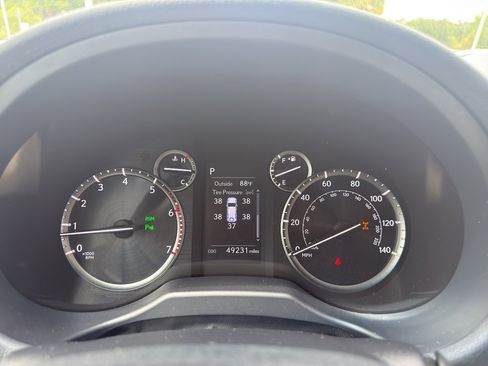 Used 2020 Lexus GX 460 Premium AWD/4WD image 19