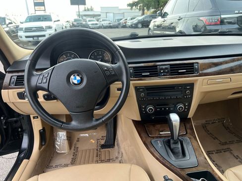 Used 2009 BMW 328i xDrive Sedan image 26