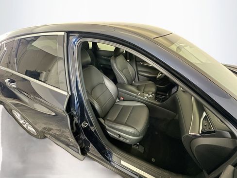 Used 2020 INFINITI QX50 Pure image 31