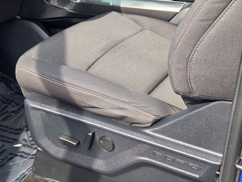 Used 2022 Ford F150 XLT w/ Equipment Group 302A High image 24