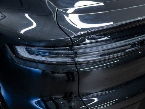 Certified 2025 Porsche Cayenne GTS image 22