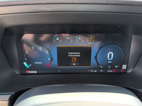 New 2026 Ford F150 Lariat RWD image 22