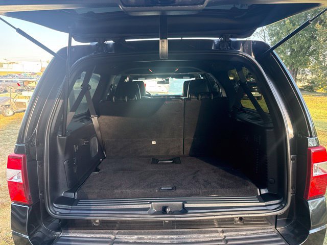 Used 2015 Ford Expedition EL Platinum RWD image 20