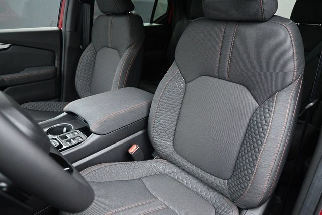 New 2026 Honda Pilot Sport image 18