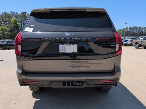 New 2026 Ford Expedition Tremor AWD/4WD image 5