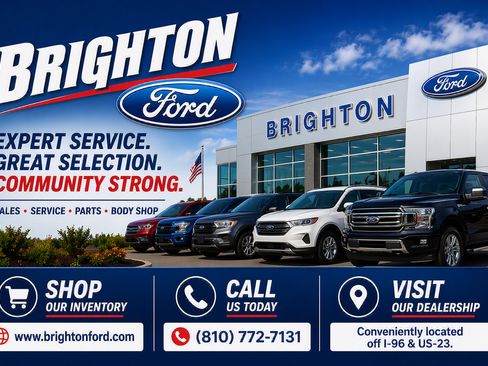 Used 2026 Ford Bronco Sport Big Bend w/ Convenience Package AWD/4WD image 5