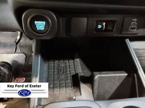 Certified 2025 Ford Maverick Lariat w/ Black Appearance Package AWD/4WD image 34
