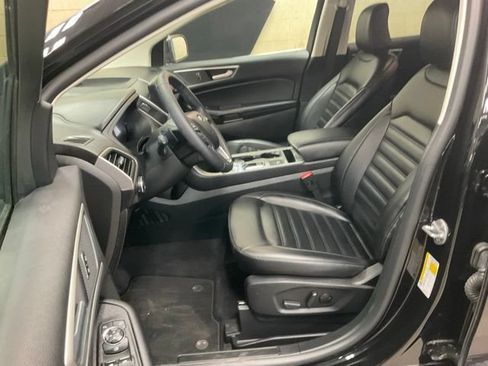 Used 2024 Ford Edge SEL w/ Convenience Package AWD/4WD image 8