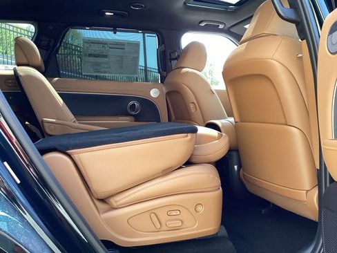New 2026 Hyundai Palisade Calligraphy AWD/4WD image 20