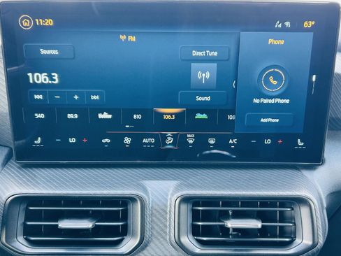 New 2026 Ford Mustang Coupe image 20