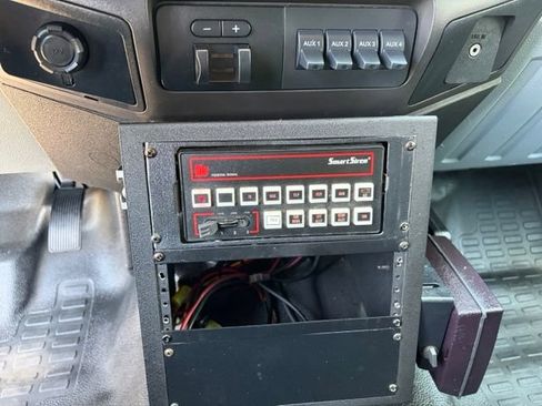 Used 2014 Ford F450 XL w/ Power Equipment Group AWD/4WD image 15