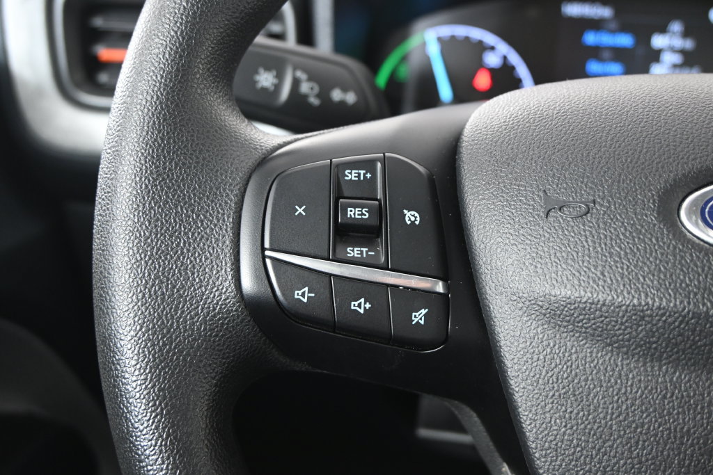 Used 2023 Ford Maverick XLT FWD image 32