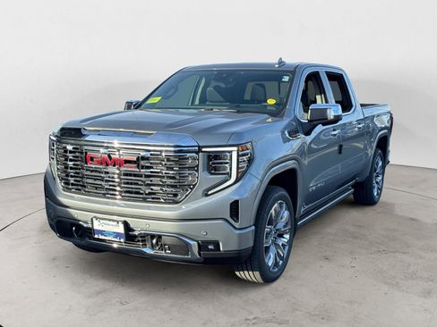 New 2026 GMC Sierra 1500 Denali image 1