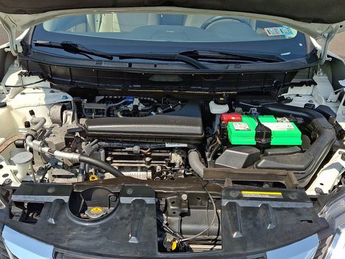 Used 2020 Nissan Rogue SL AWD/4WD image 26