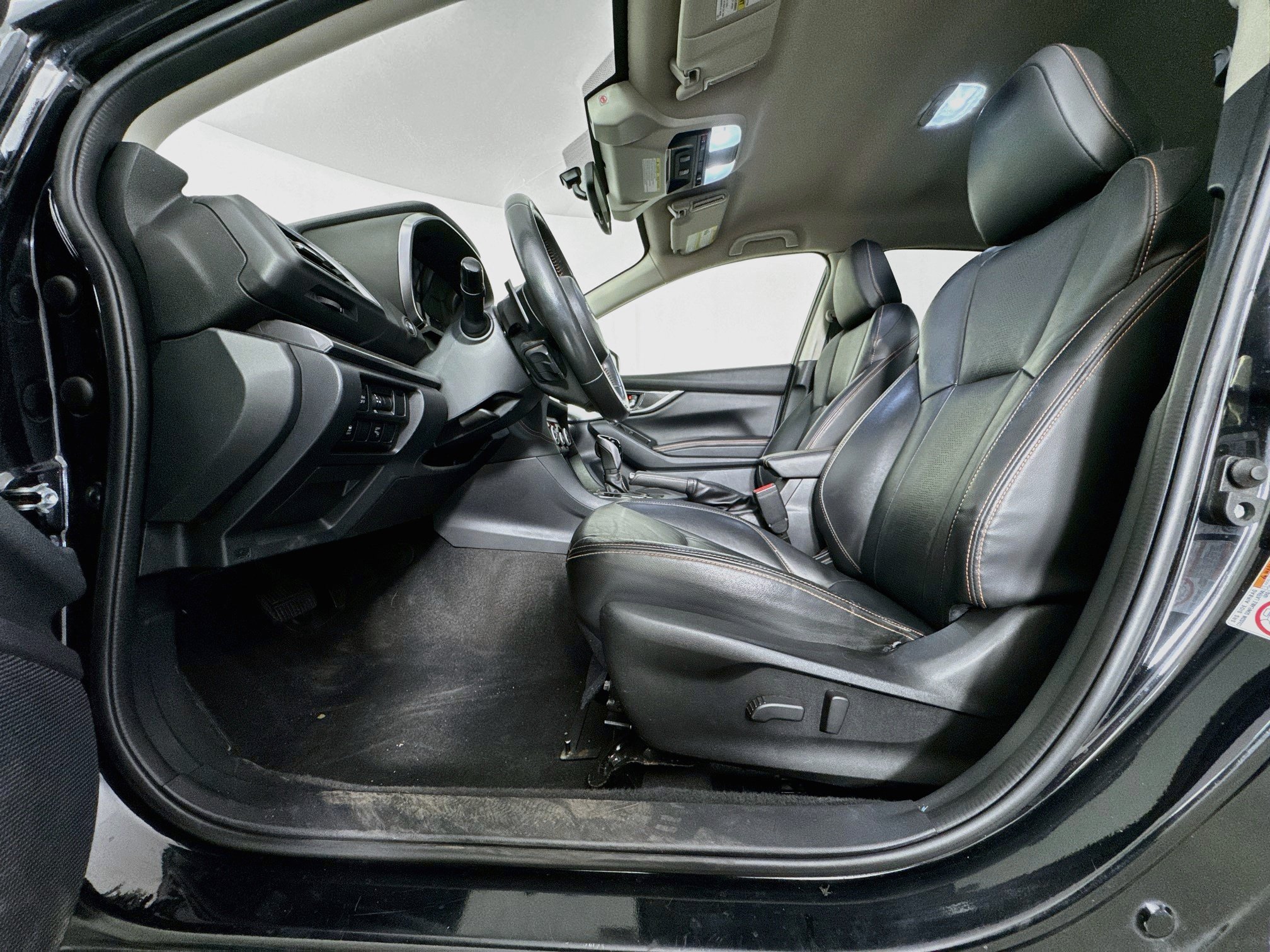 Used 2019 Subaru Crosstrek 2.0i Limited AWD/4WD image 20