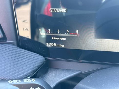 Used 2025 Nissan Kicks SR w/ SR Premium Package image 34