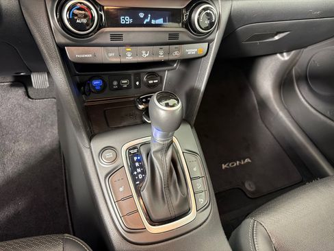 Used 2020 Hyundai Kona Ultimate image 19