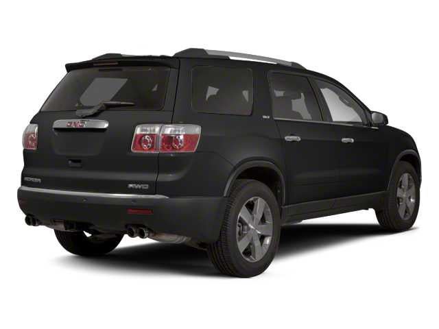 Used 2012 GMC Acadia SLT FWD image 2