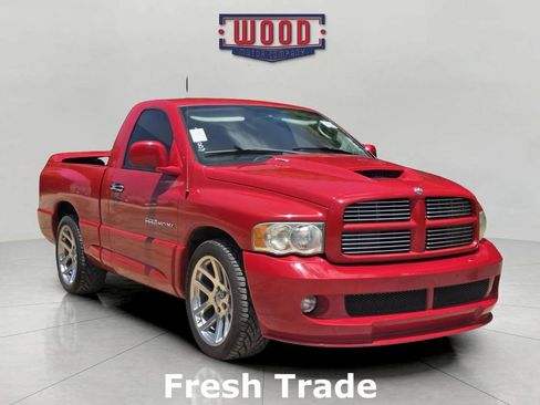 Used 2004 Dodge Ram 1500 Truck 2WD Regular Cab image 1