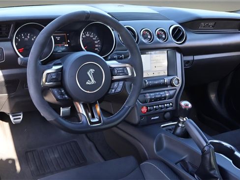 Used 2017 Ford Mustang Shelby GT350 w/ Electronics Package image 21