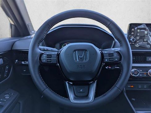 New 2026 Honda CR-V Sport Touring image 15