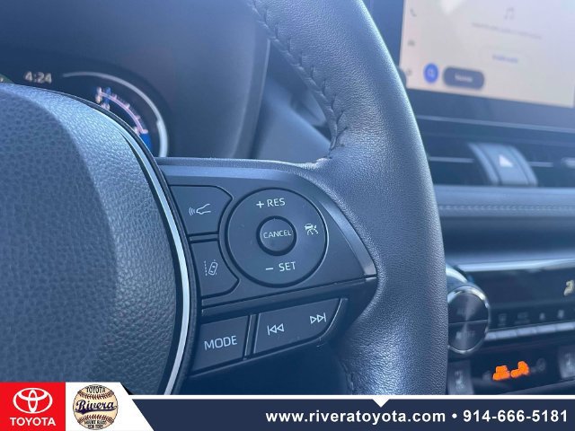Certified 2025 Toyota RAV4 XLE w/ Convenience Package AWD/4WD image 23