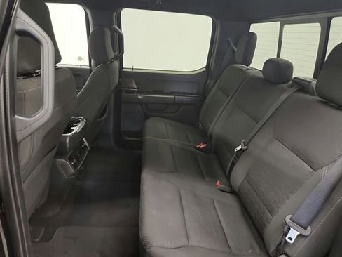 Used 2024 Ford F150 XLT w/ Equipment Group 302A MID AWD/4WD image 33