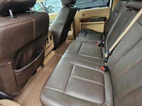 Used 2015 Ford F450 King Ranch image 16