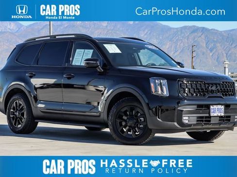 Used 2025 Kia Telluride SX Prestige X-Pro image 1