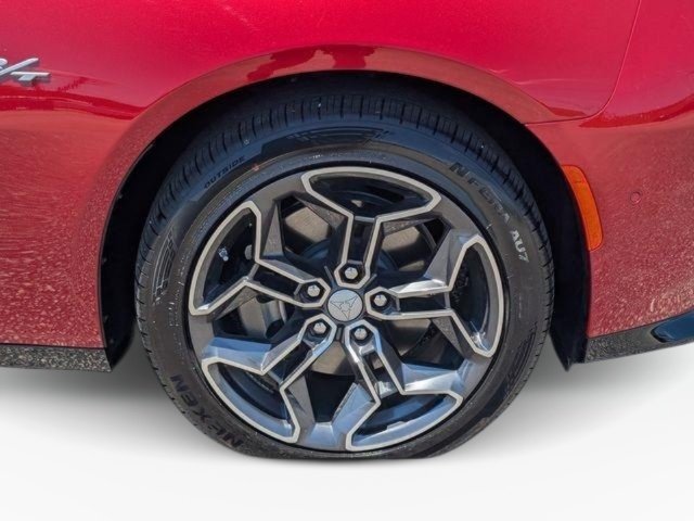 New 2026 Dodge Charger R/T AWD/4WD image 10