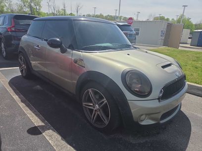 Used 2010 MINI Cooper S