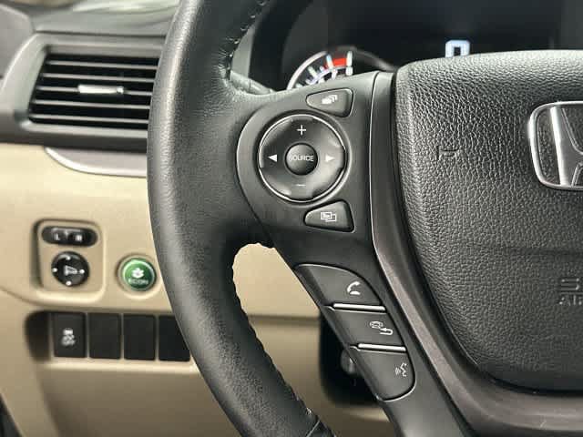 Used 2016 Honda Pilot EX-L image 17