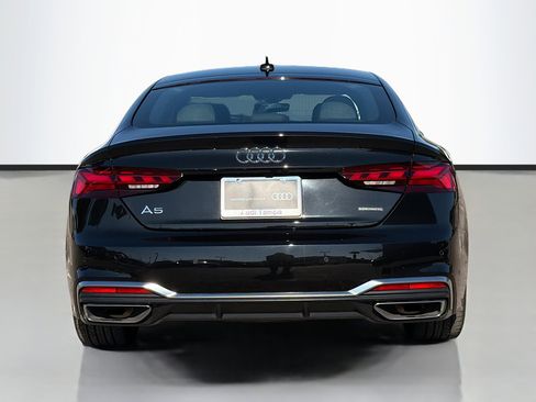 Certified 2024 Audi A5 2.0T Premium w/ Convenience Package image 4