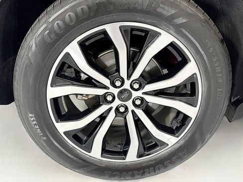 Used 2022 Ford Explorer ST-Line RWD image 32