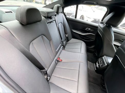 Certified 2025 BMW M340i Sedan image 20