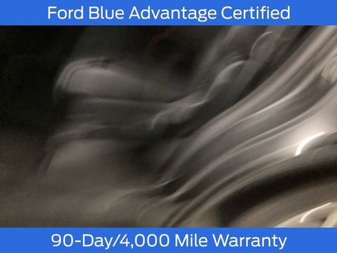 Certified 2020 Ford Explorer ST w/ Premium Technology Package image 14