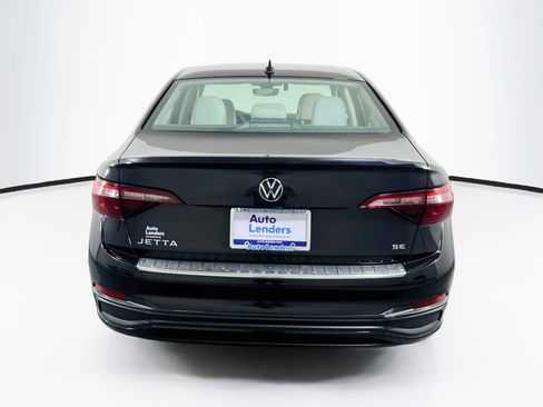 Used 2023 Volkswagen Jetta SE FWD image 6