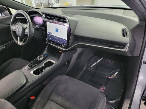 Certified 2023 Lexus RZ 450e Premium w/ Accessory Package (P5) AWD/4WD image 17