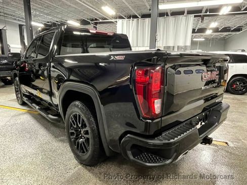 Used 2023 GMC Sierra 1500 Elevation image 6