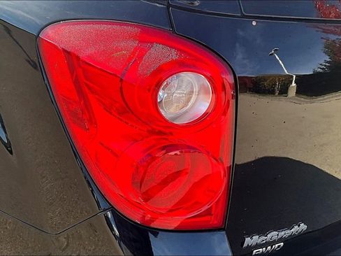 Used 2015 Chevrolet Equinox LTZ image 24