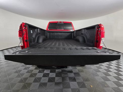 Used 2022 RAM 2500 Tradesman AWD/4WD image 15
