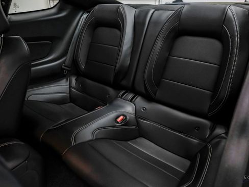 Used 2021 Ford Mustang Shelby GT500 w/ Technology Package image 82